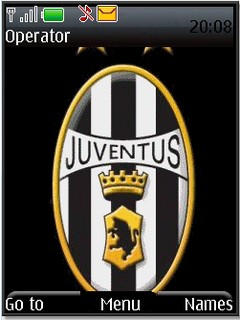 Animated Juventus by shadow_20